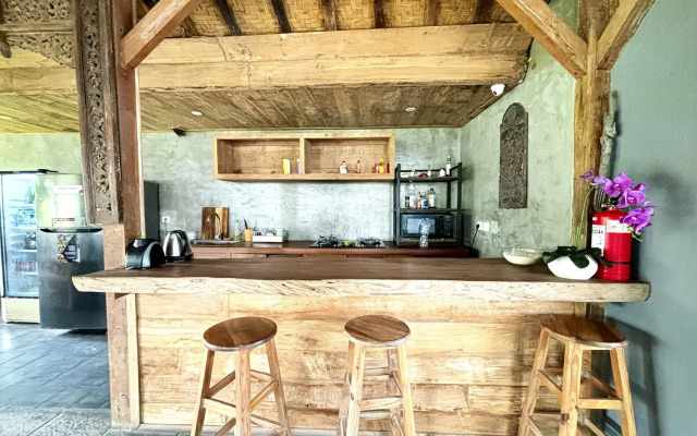 Villa Alisha Pererenan Canggu