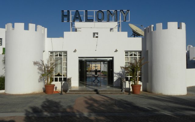 Halomy Naama-Bay Hotel