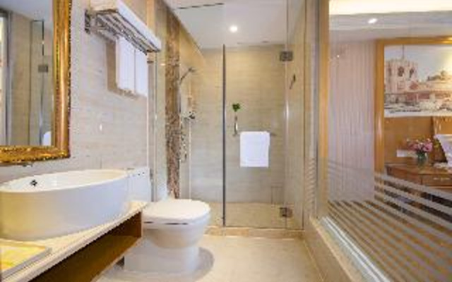 Viennahotel Shenzhen Longhua South Renmin Road