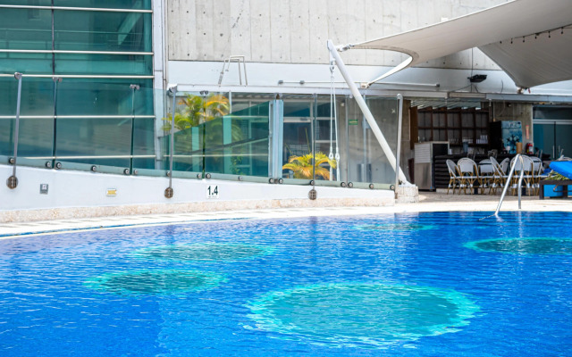 Decapolis Hotel Panama City