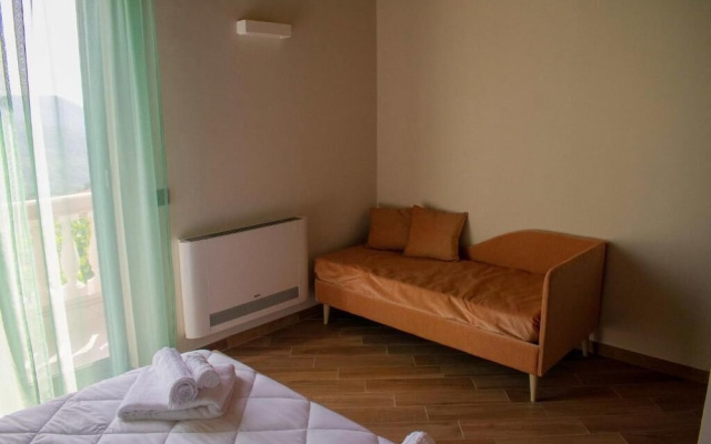 B&B La Casetta
