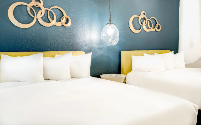 Downtowner Boutique Hotel