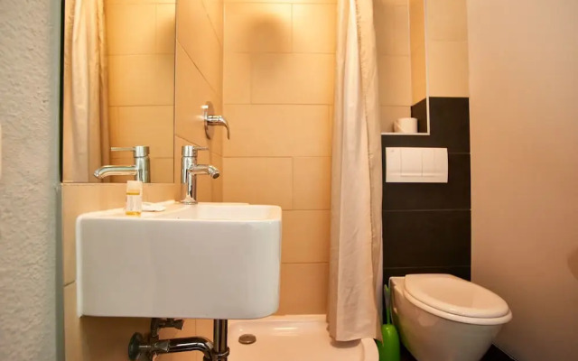 City Inn Magdeburg