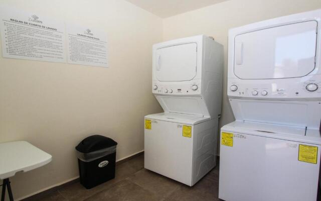 Zulim Condo - 302