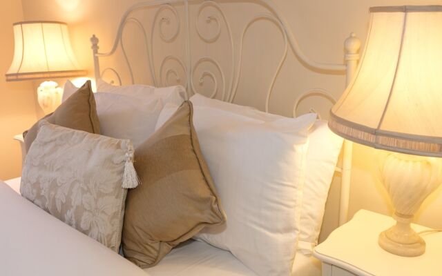 CDP Apartments Kensington