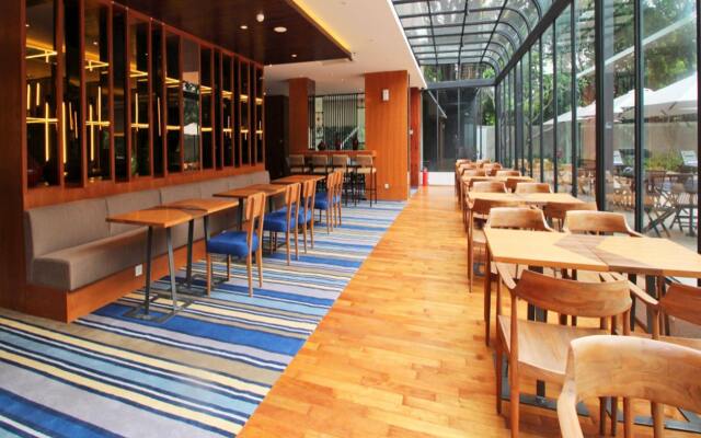 Swiss-Belhotel Pondok Indah