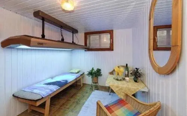 Landhaus-Pension Rieger