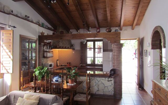 Apartamento Vista Paraiso El Borge