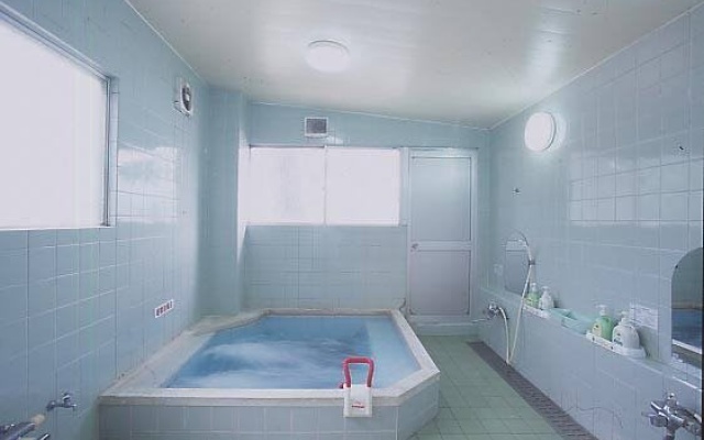 Suigetsu – Bathroom – Obama