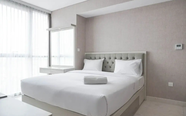 Stunning And Comfy 1Br At Ciputra World 2 Apartment