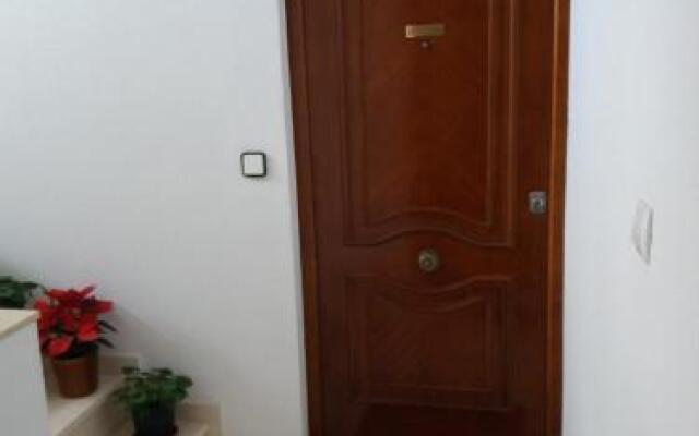 Piso Tarayuela