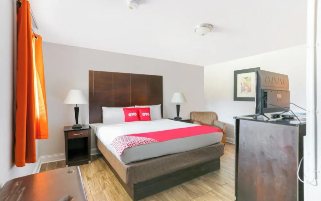 Hotel O Kissimmee West - US 192