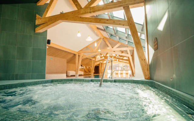 Lykke Hotel & Spa Chamonix