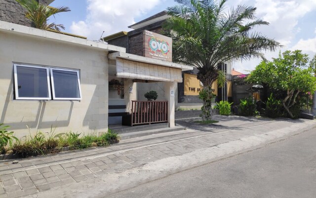 OYO 2694 Villa Ulun Kubu No 3
