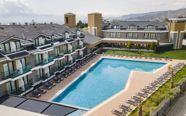 Ramada Resort By Wyndham Pamukkale Thermal