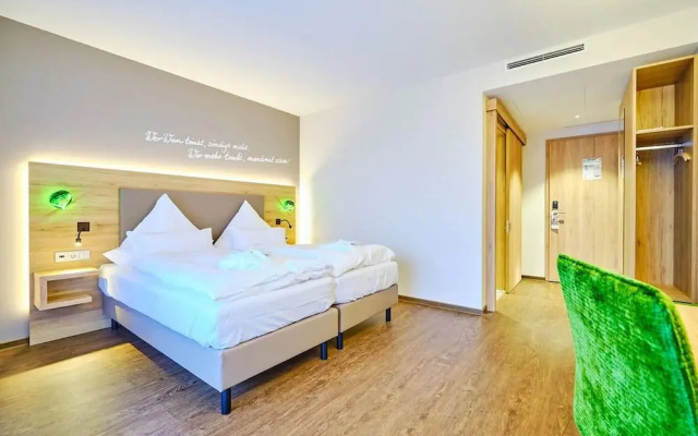 Sonnenhotel Weingut Römmert