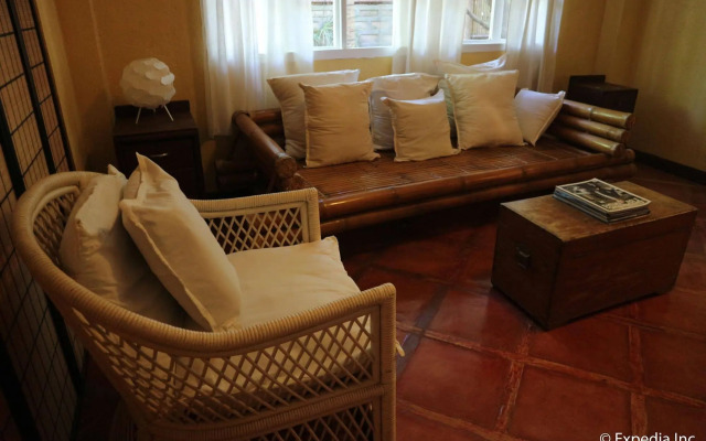 The Sun Villa Resort and Spa Hilltop