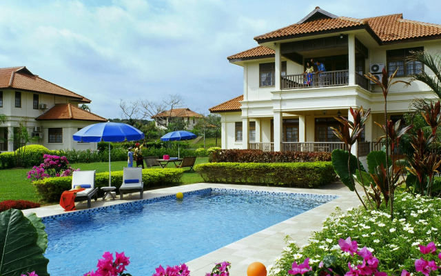 Bintan Lagoon Resort