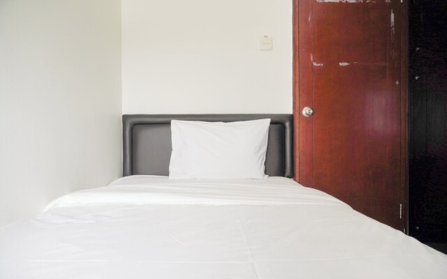 Great Choice And Restful 3Br Marina Ancol Apartment