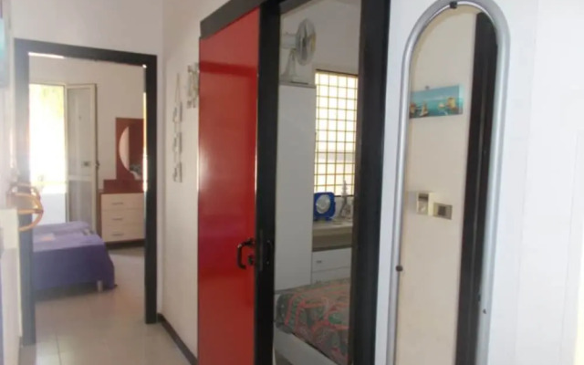 Charming Apartment Near Baia Verde Beach