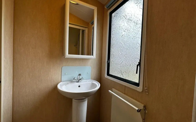 Quaint Holiday Home in Overijssel With Spacious Garden
