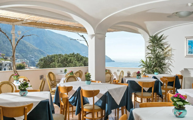 Hotel Vittoria