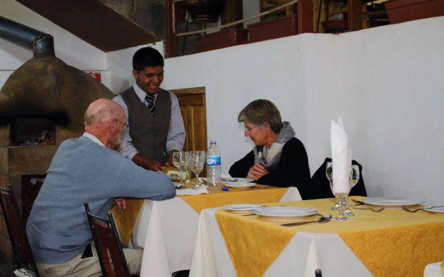 Intiqa Hotel