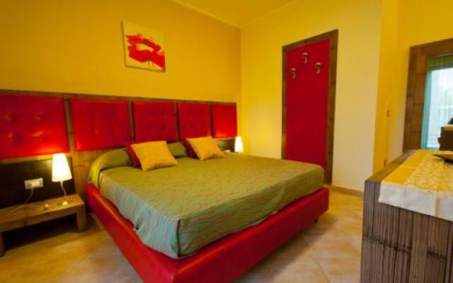 Casa Vacanze Paola