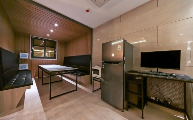 Pohang Yeongildae Hotel A1