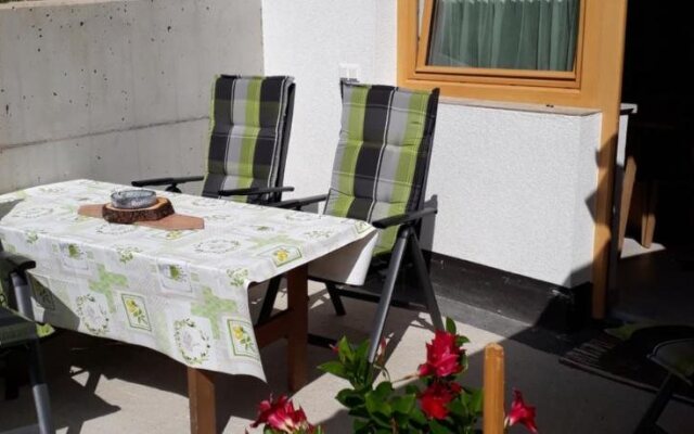 Landhaus Granat