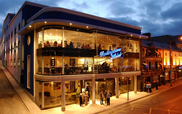 Gallaghers Letterkenny