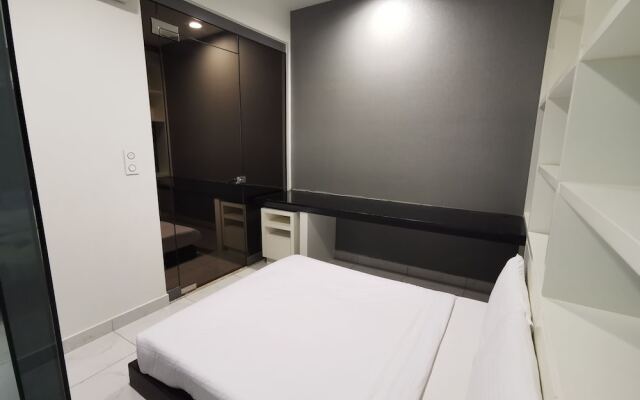 MZ Suite at The Face Platinum Suites