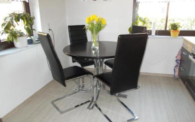 Ferienwohnung Hoffmann