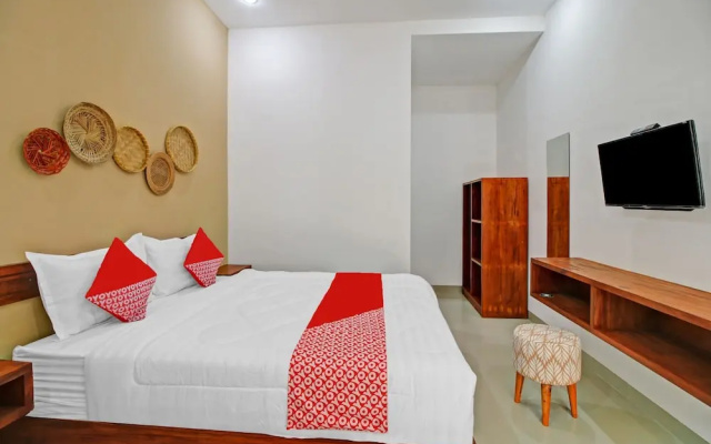 Hotel O Madania Guesthouse Syariah