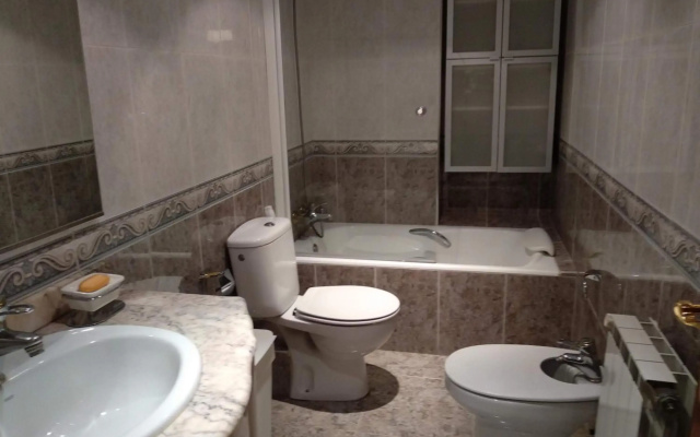 Apartamento Ayub
