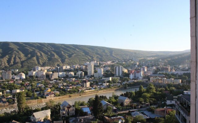 Bochorma Apartment