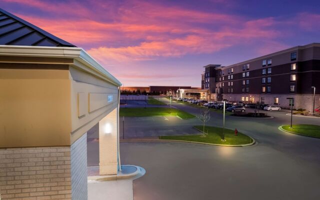 Sonesta Select Detroit Novi