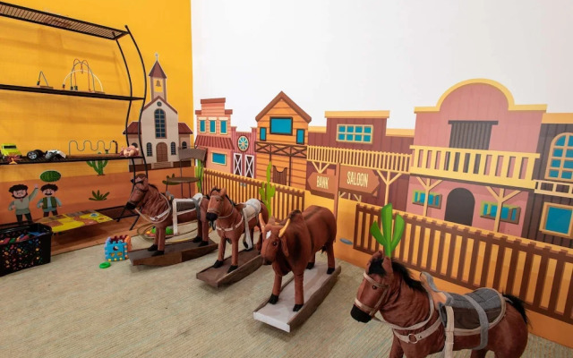 ibis Styles Presidente Prudente Portal D'Oeste