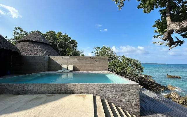Black Pearl Resort