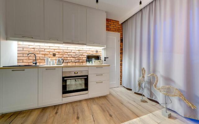 Prime Apartments - Loft