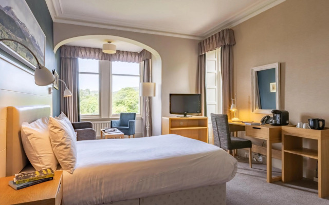 The Highland Hotel by Compass Hospitality