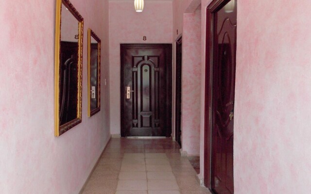 Hostal Italia