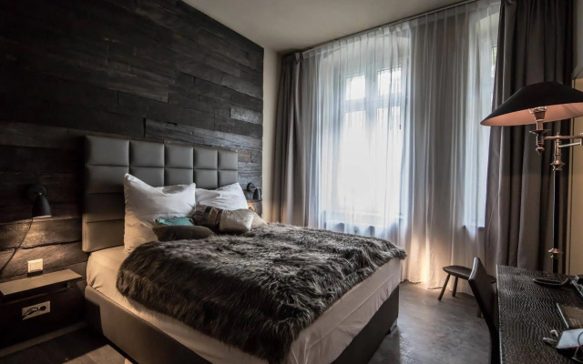 NORA Hotel Berlin