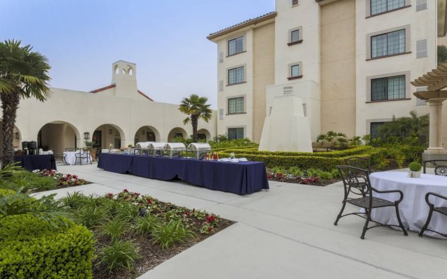 Courtyard by Marriott San Diego Airport/Liberty Station