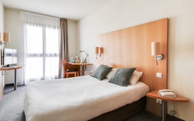 La Maison Mulhouse Centre