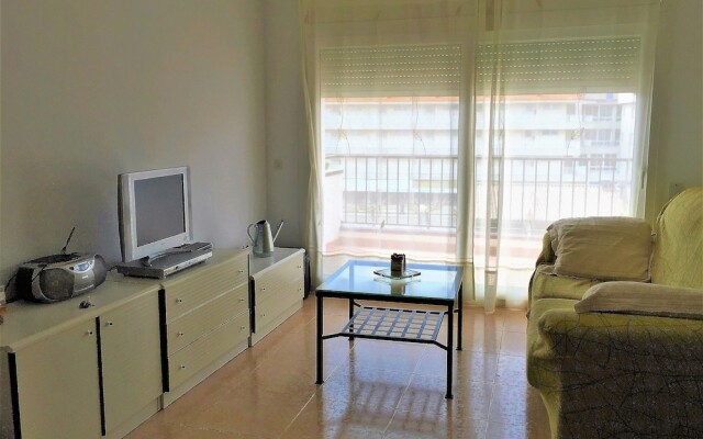 Apartamento Canigo C8