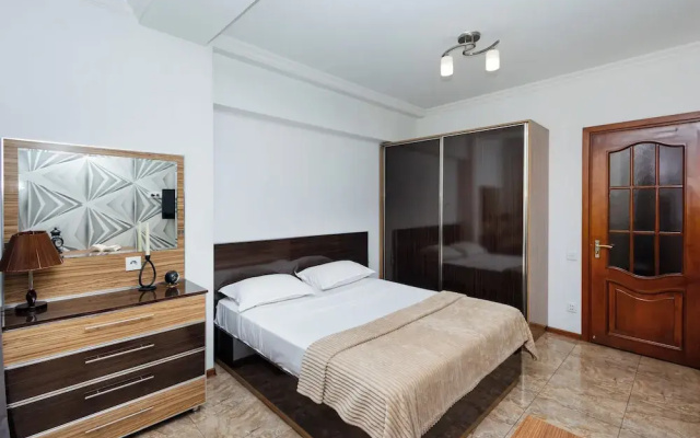 Apartments by Luxe Group KO100