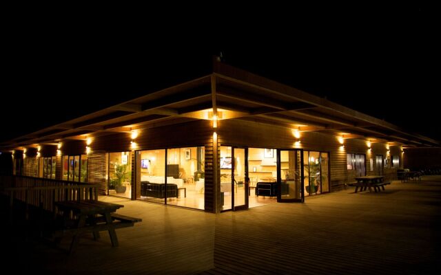 Zmar Eco Experience