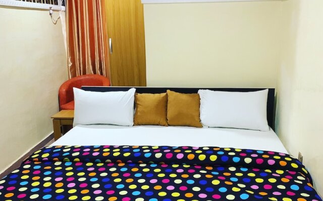 Ariflad Hotel & Suites