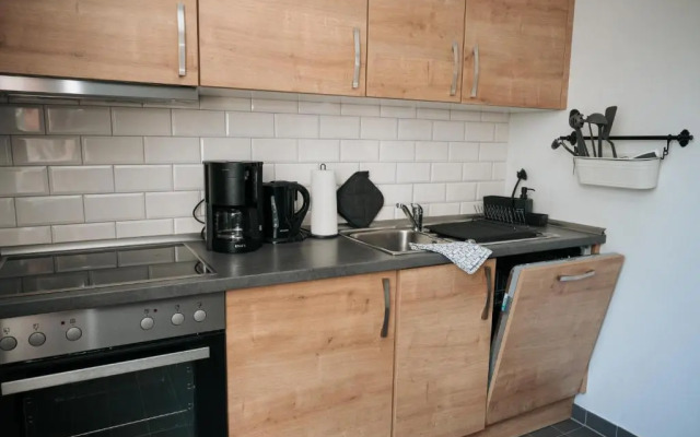 Coffee Fellows Hotel Trier